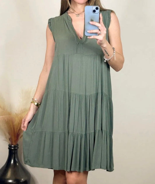 LA- 5110 Dress