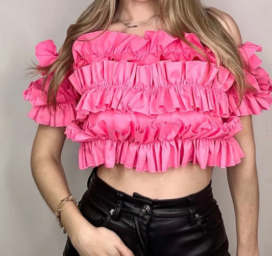 LA- 1131 Top