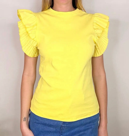 LA- 2187 Haut / Top