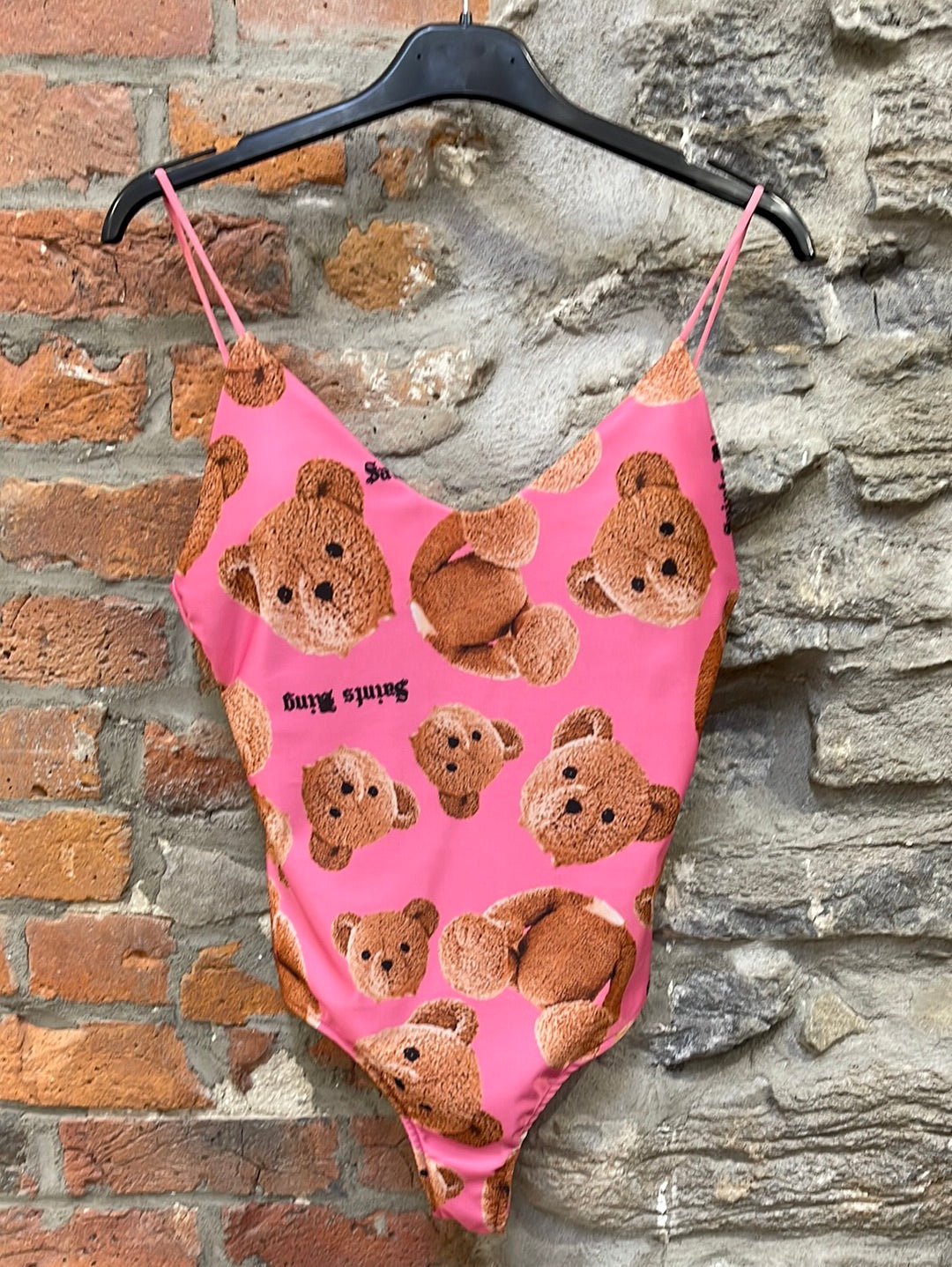 LB-1129 Maillot de Bain / Swimsuit