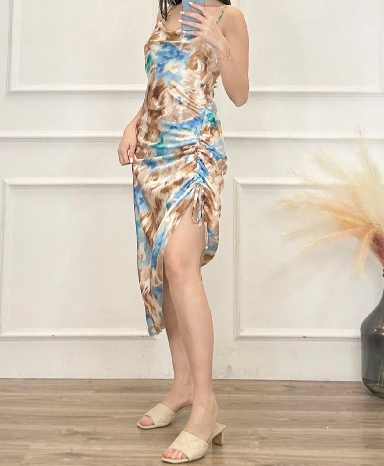 LA- 19012 Dress