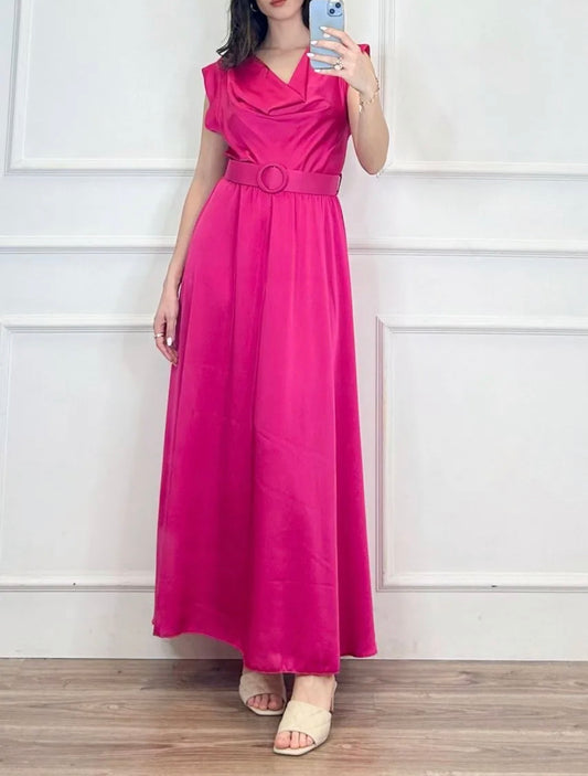 LA- HP30998BC Dress