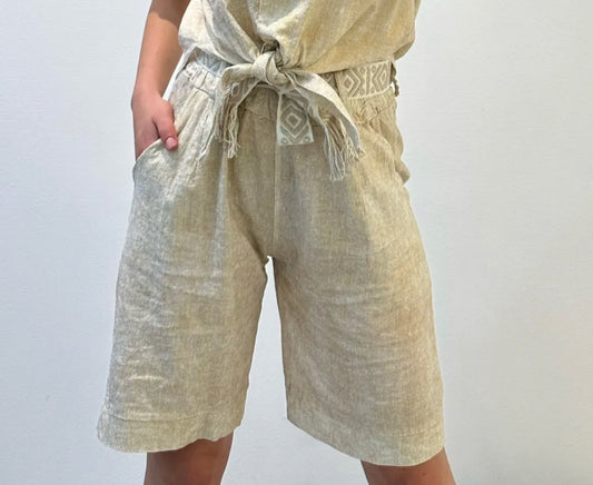 EL- 23365 Shorts
