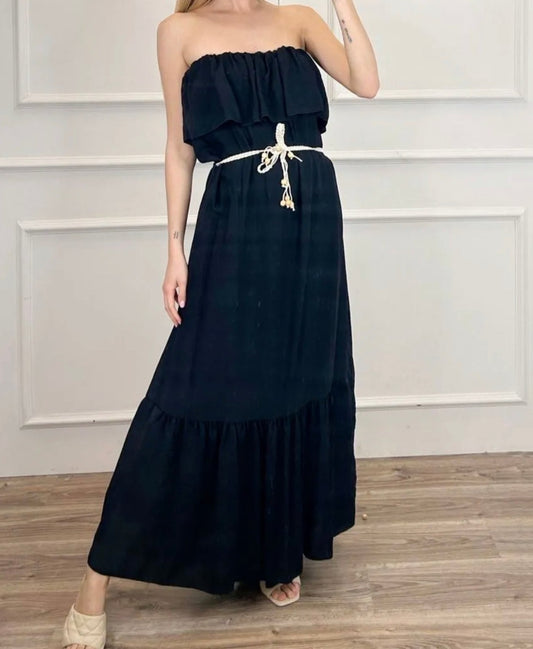 LA- 3783 Robe / Dress