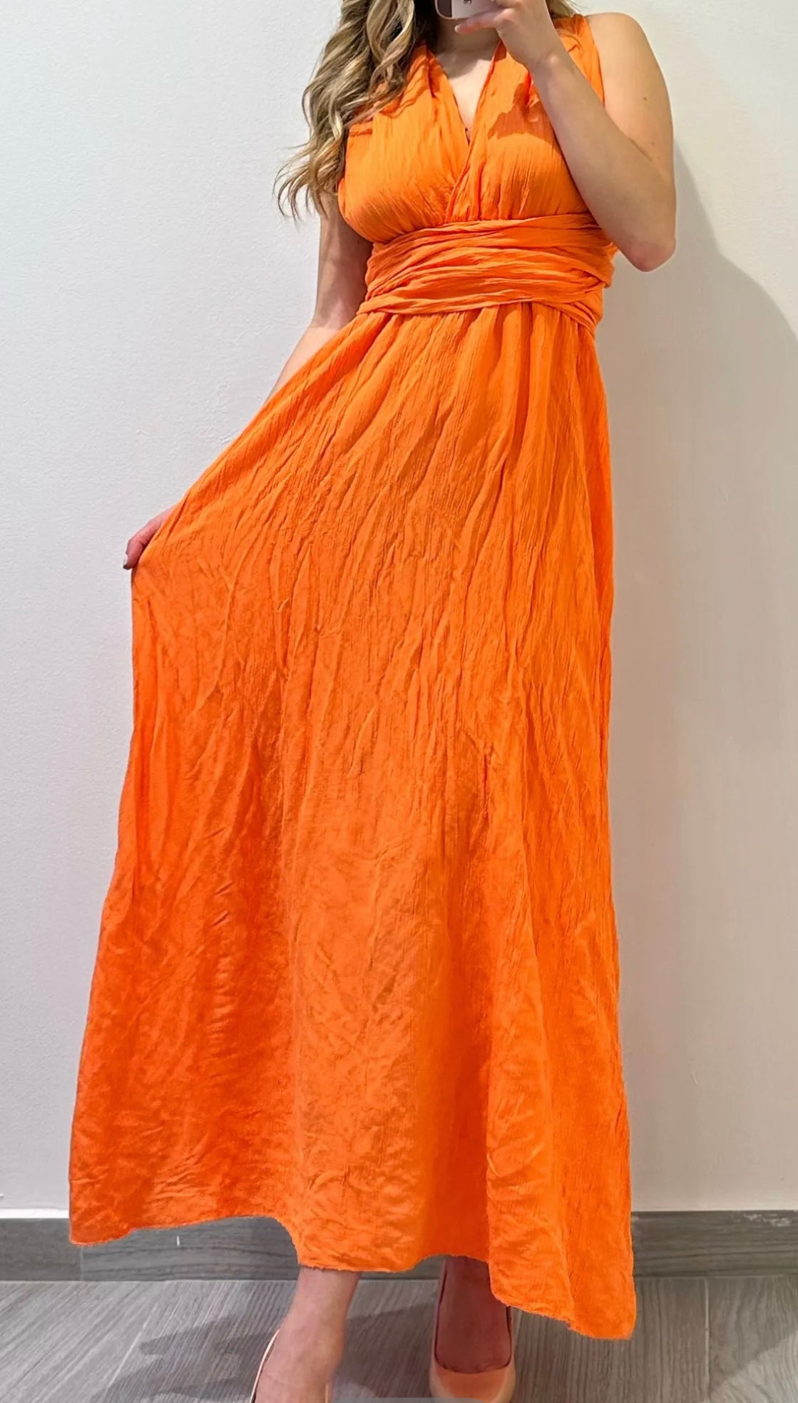 EL- 821953 Dress