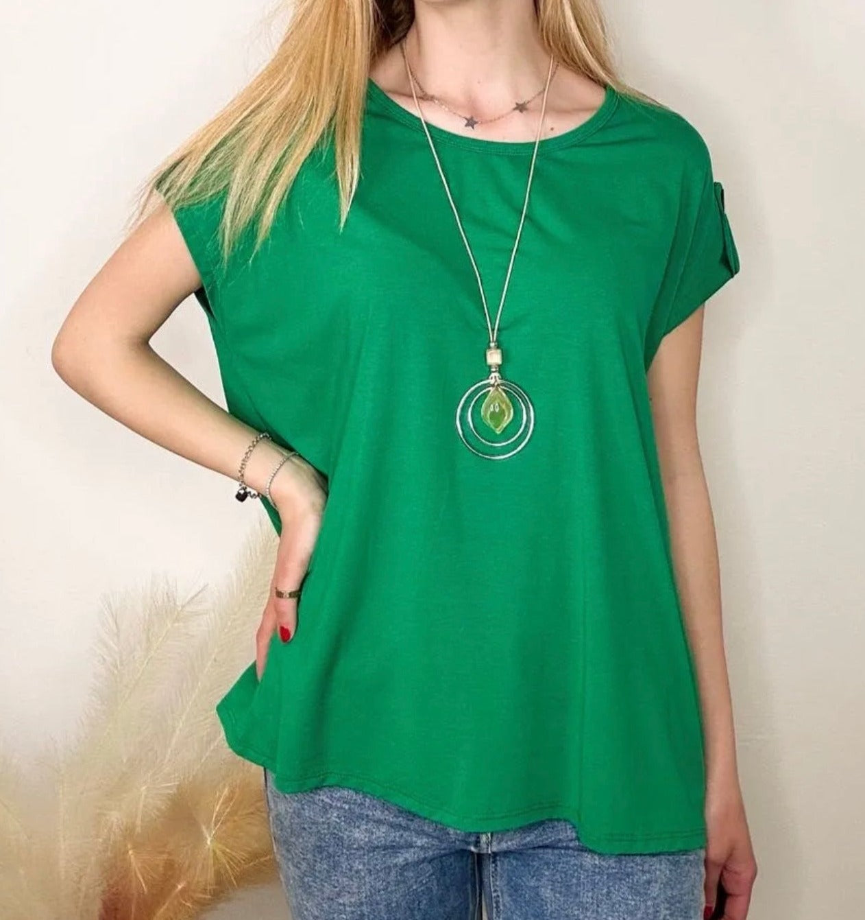 LA- 18132 Chemise / Shirt