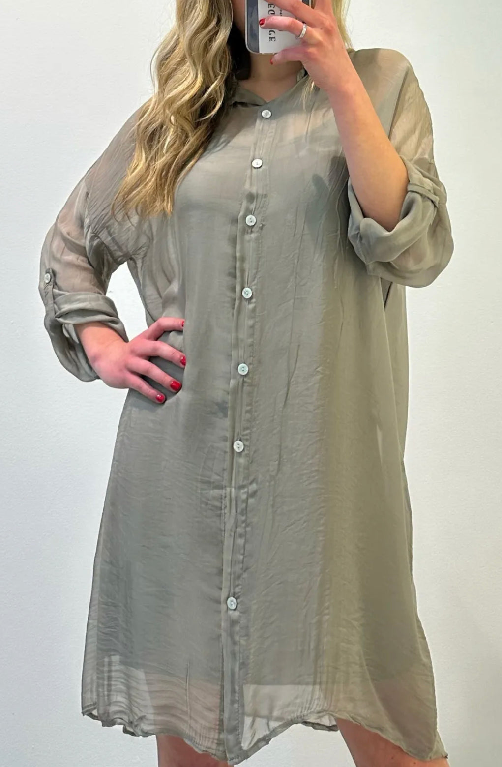 EL- 81612 Robe