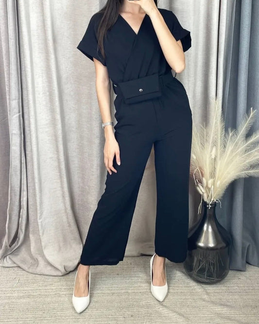 LA- 6145 Jumpsuit
