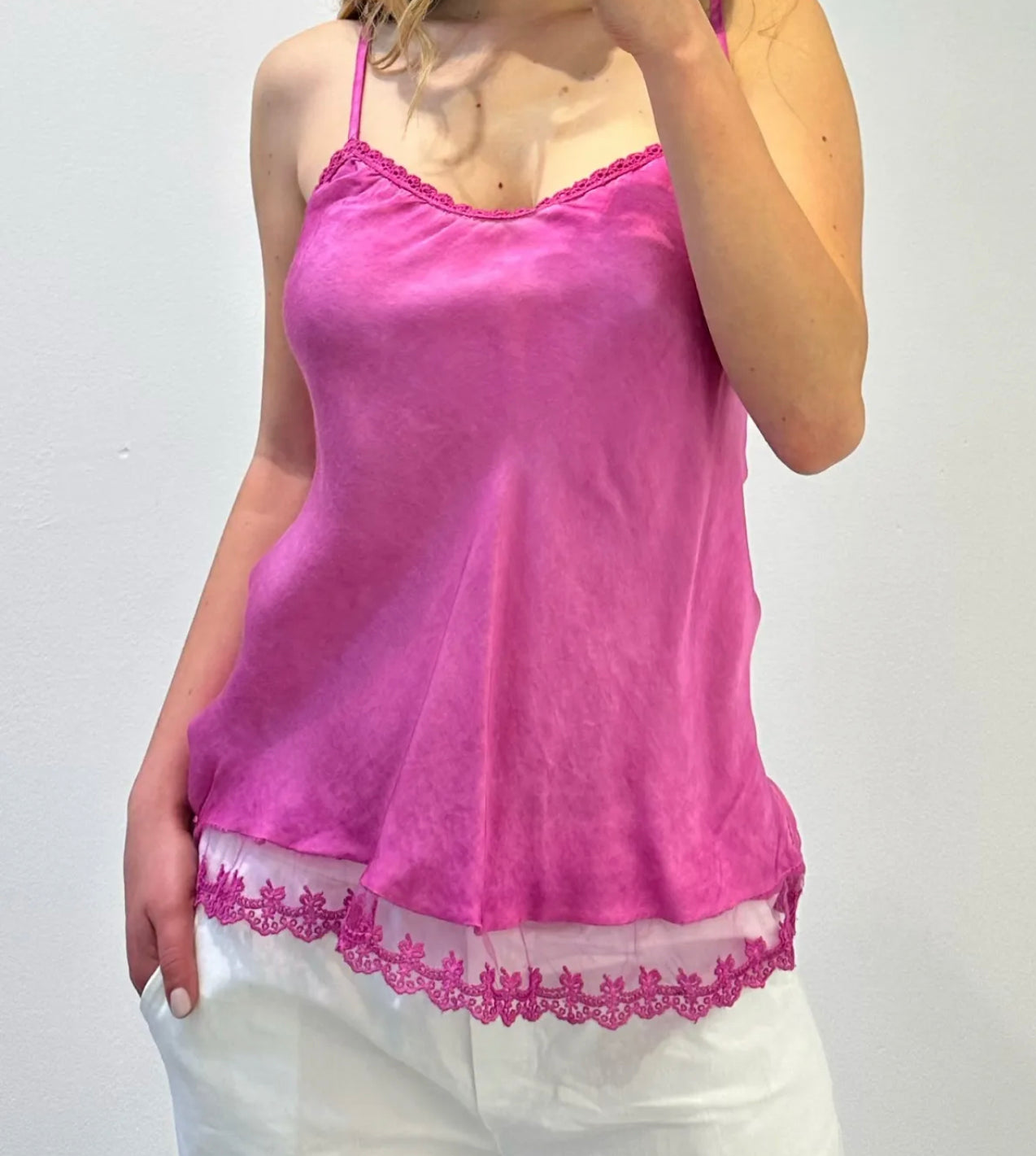 EL- 6340 Haut / Top