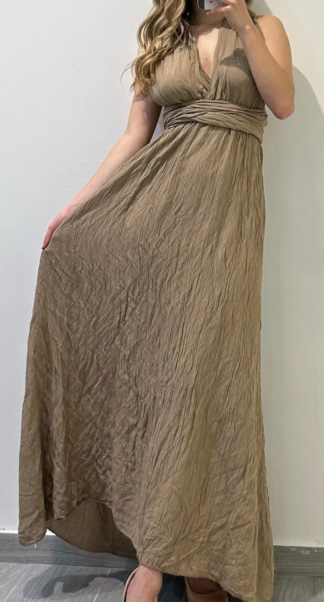 EL- 821953 Dress