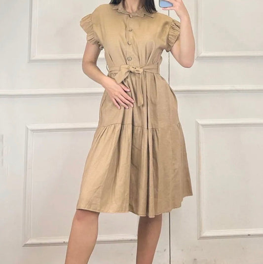 LA- 5909 Dress