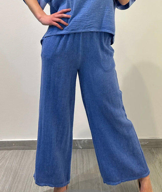 EL- 809665 Pants