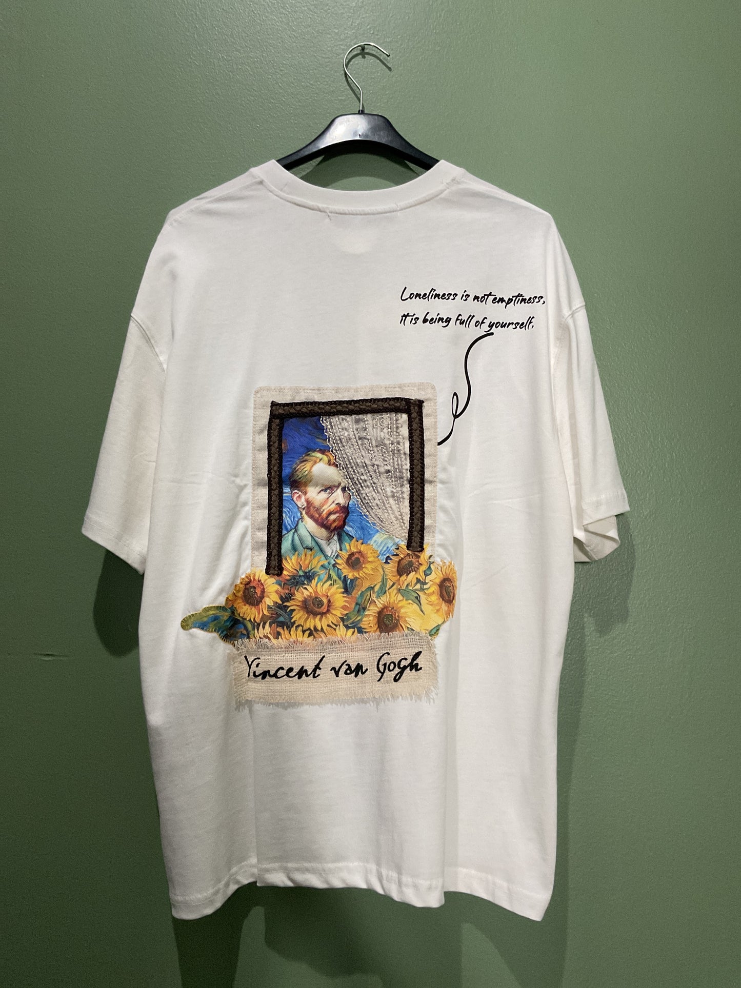 SW-5074 T-shirt