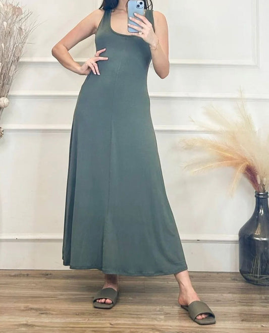 LA- 32690 Robe / Dress