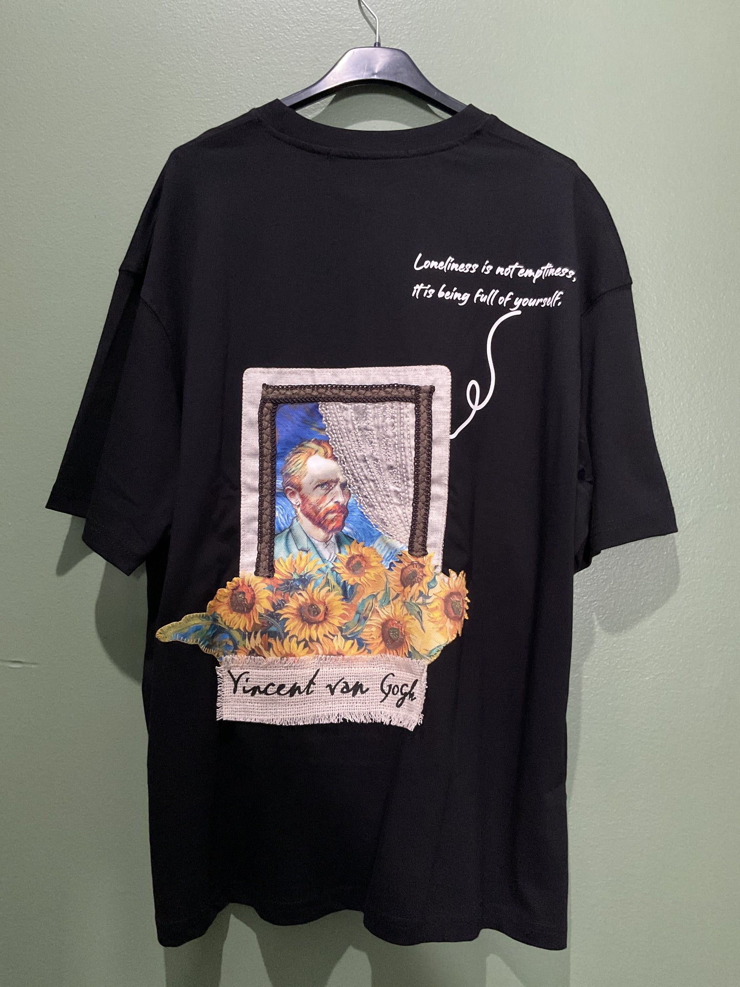SW-5074 T-shirt