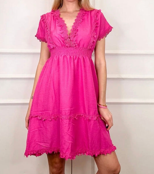 LA- 2211 Dress