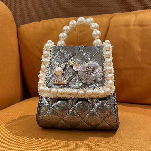 LB- Baby Small Bag