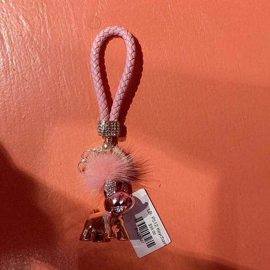 LB- P512 Keychain