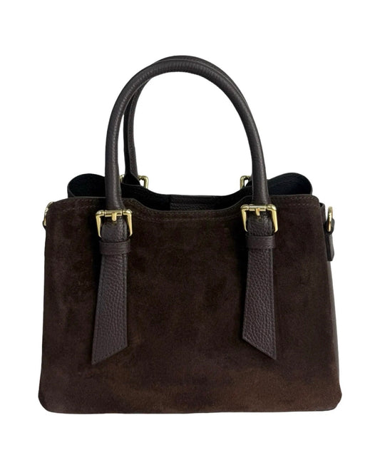 LB- 133 Sac Suede