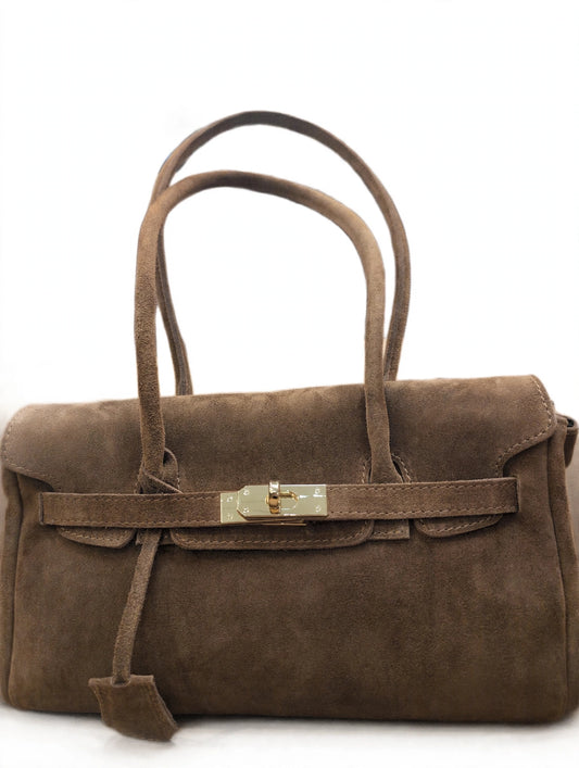 LB- 153 Sac Suede