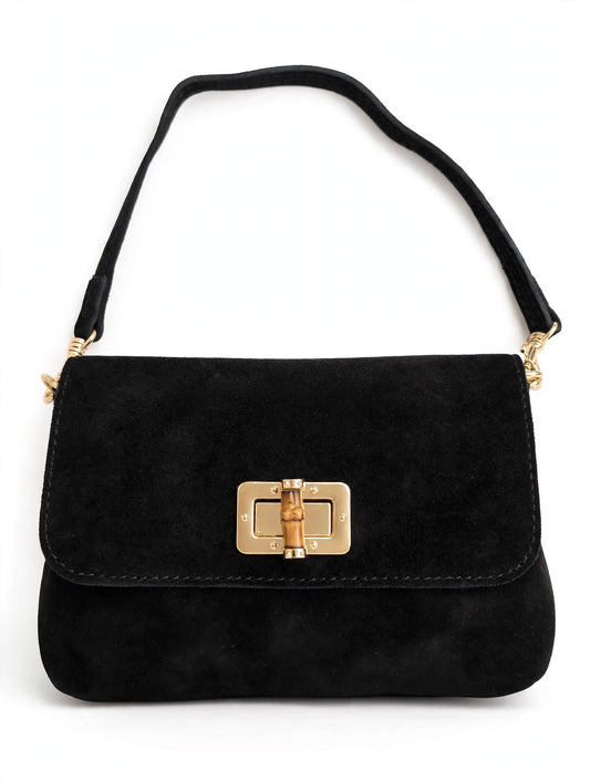 LB- 793 Sac Suede