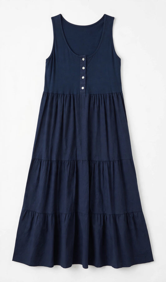 BR- 1870-J2 Robe / Dress