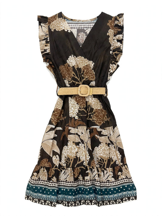 BR- 1895-M32 Robe