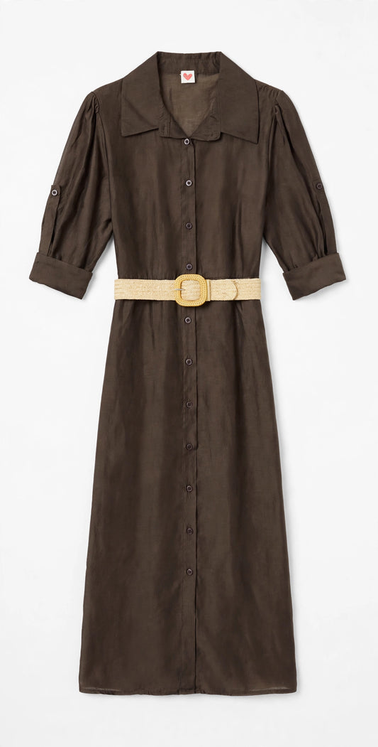 BR- 1956-Q7 Robe