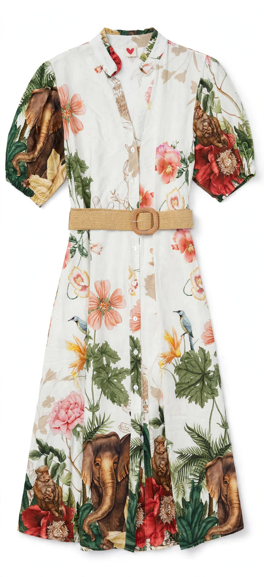 BR- 1985-C12 Robe