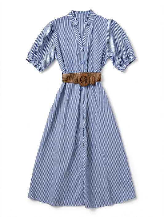 BR- 1985-C13 Robe