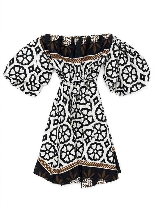 BR- 2003-C12 Robe