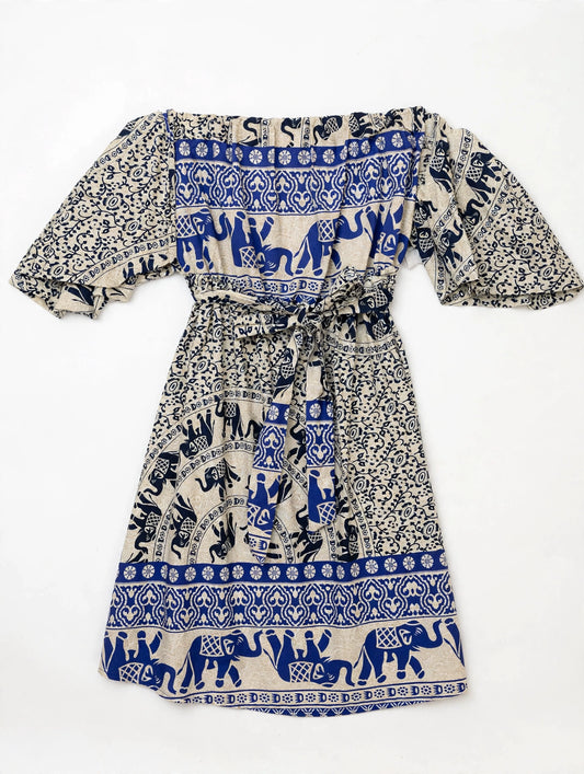BR- 2003-C12 Robe