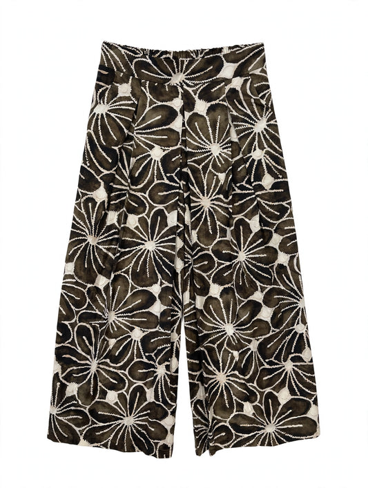 BR- 2117-C12 Pantalon