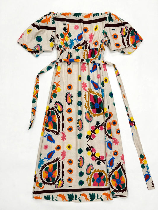 BR- 0950 Robe