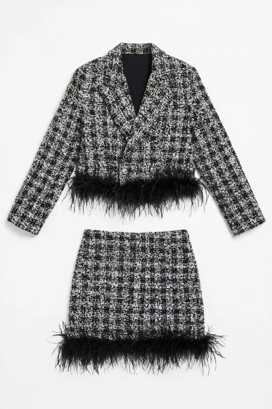 BR- 24457 24458 Ensemble