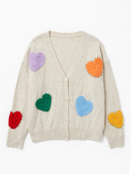BR- 24459 Cardigan <3