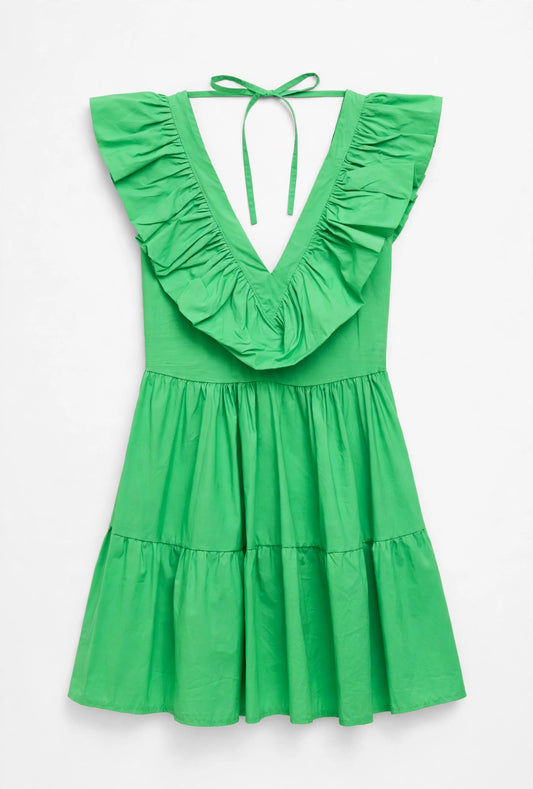 BR- 2707-C3 Dress