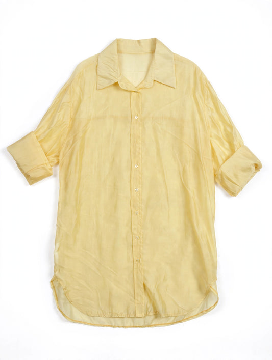 BR- 2833-Q7 Chemise