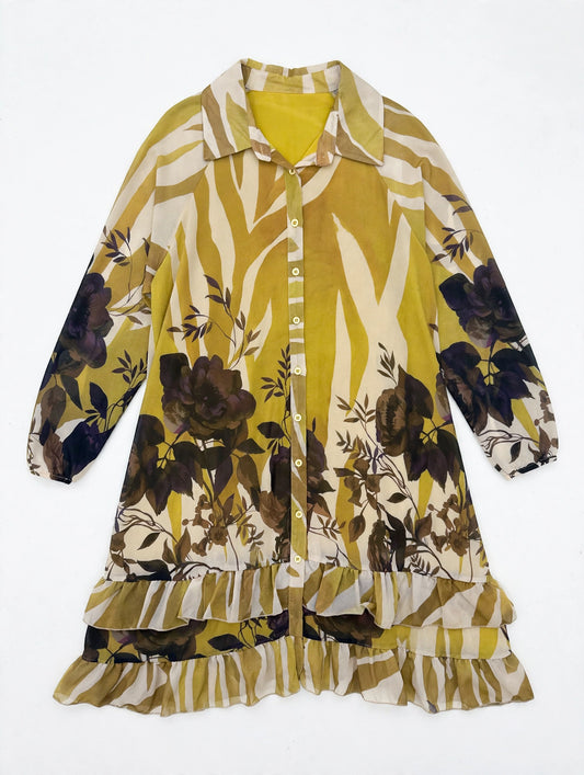 BR- 1217 Robe