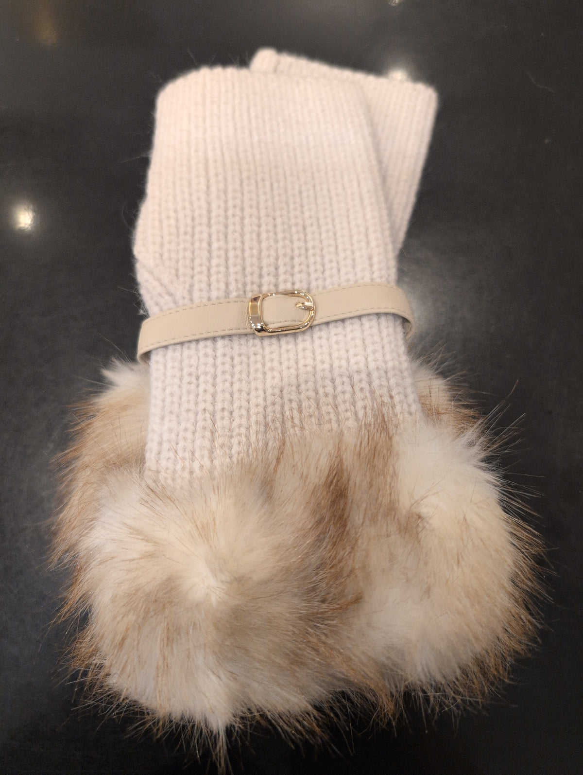 GR-ZS98 Gants
