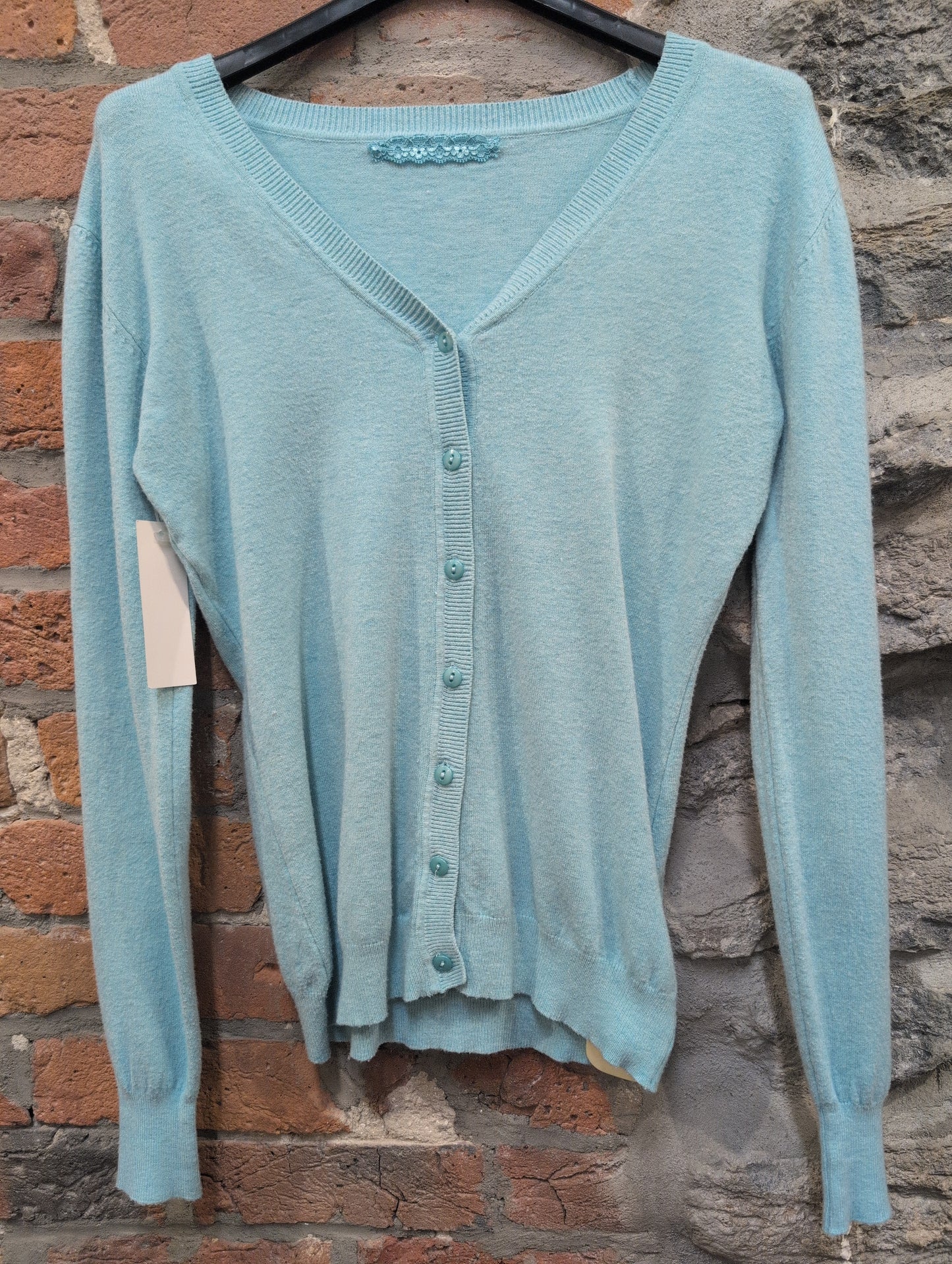 FR-5114 Cardigan