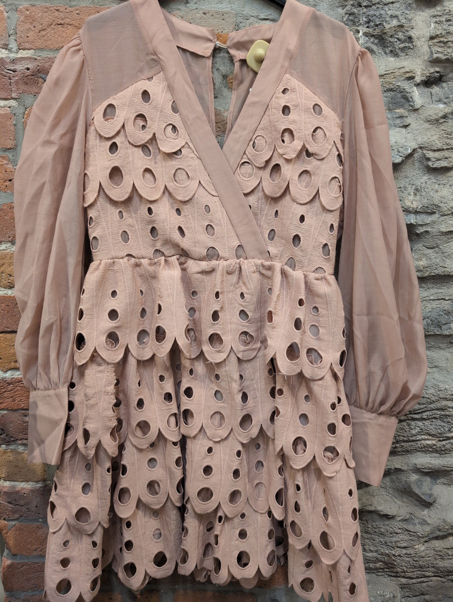 PR- 8010 Robe