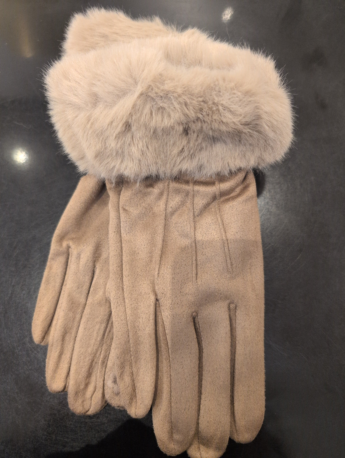 GR-FS78 Gants