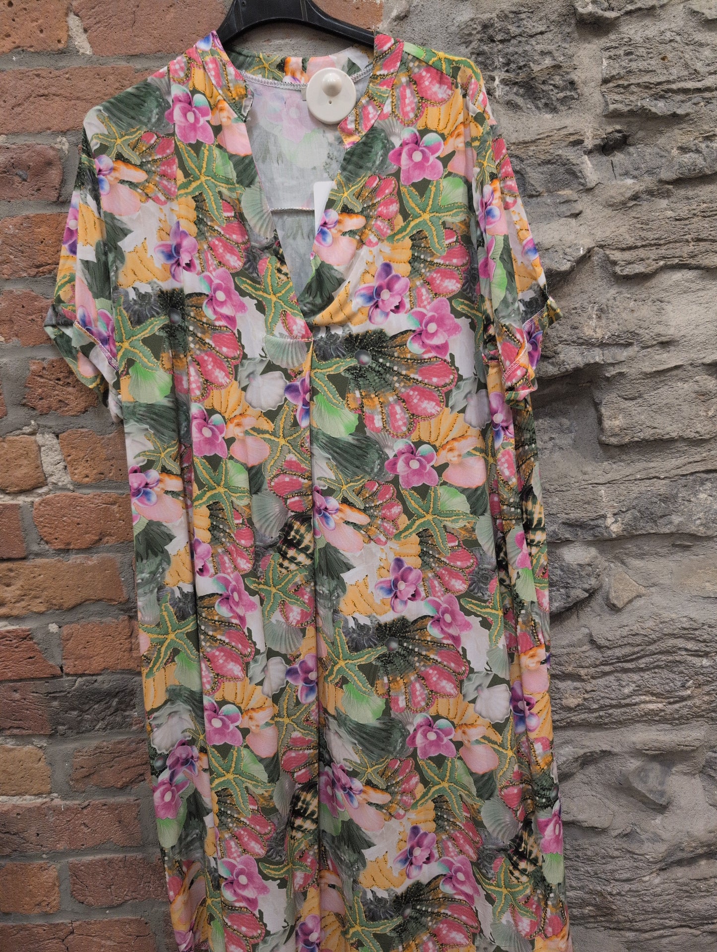 WEM- 26065V Robe