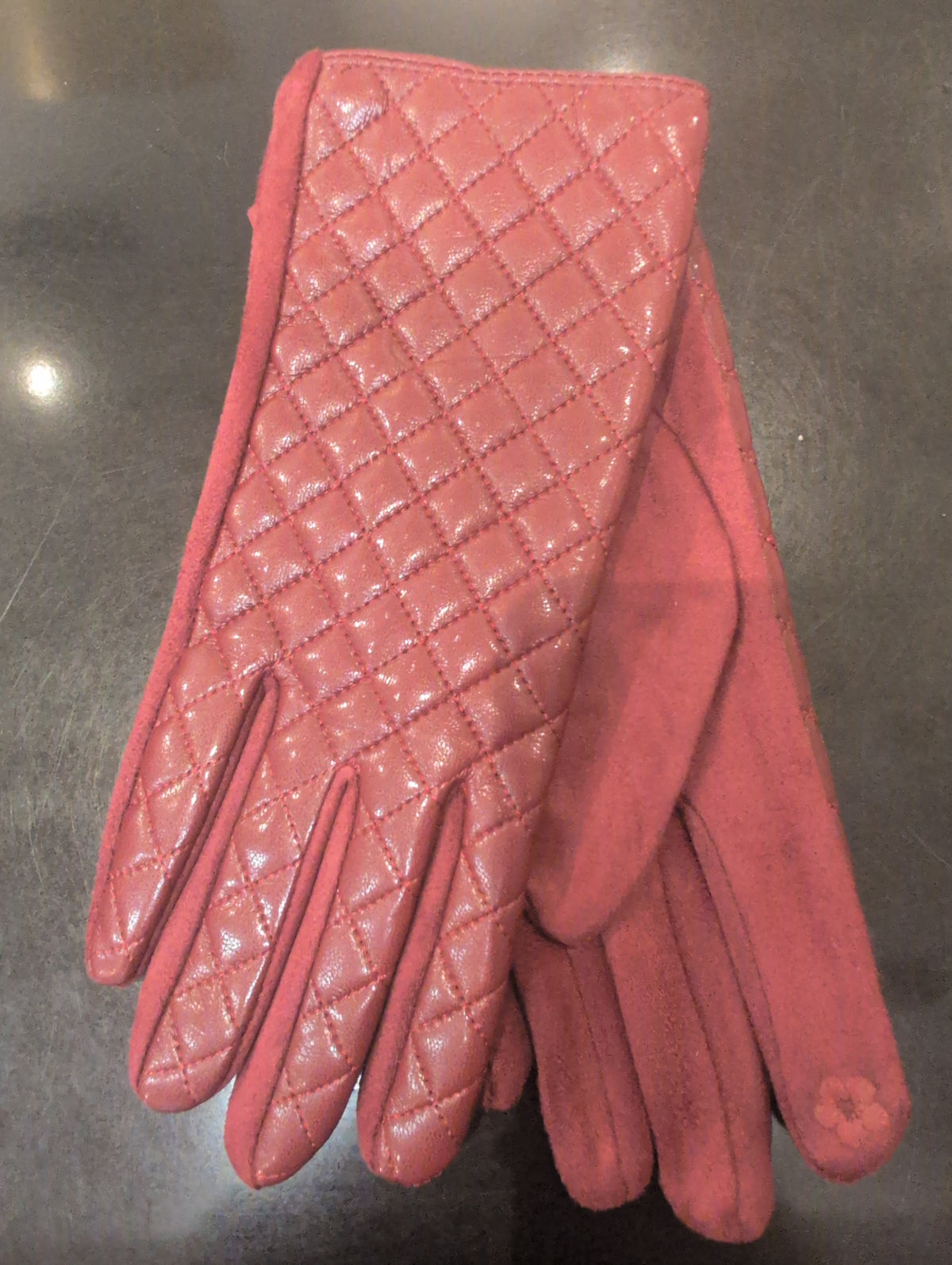 GR-ZS63 Gants