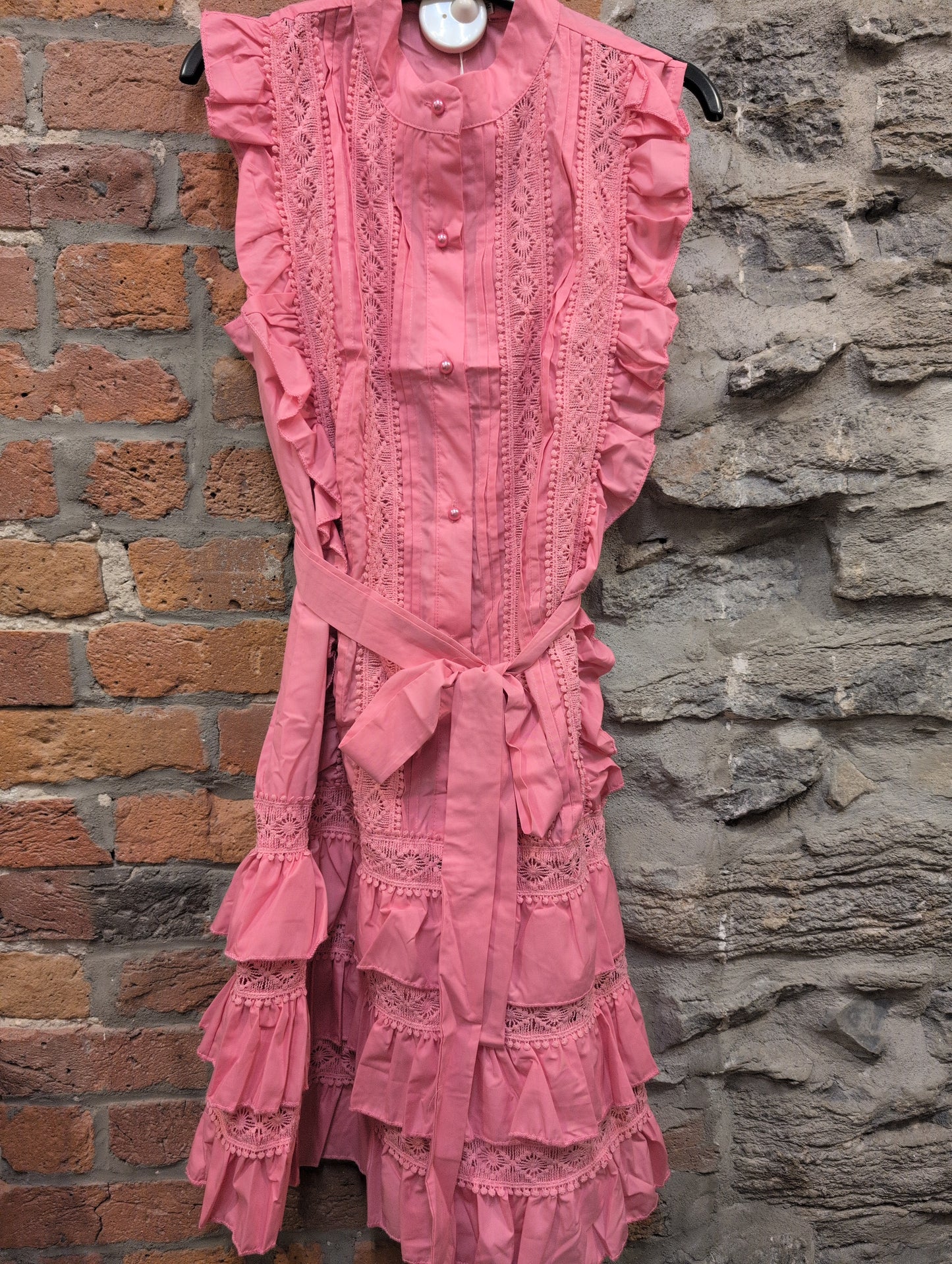 LS- 8193 Robe