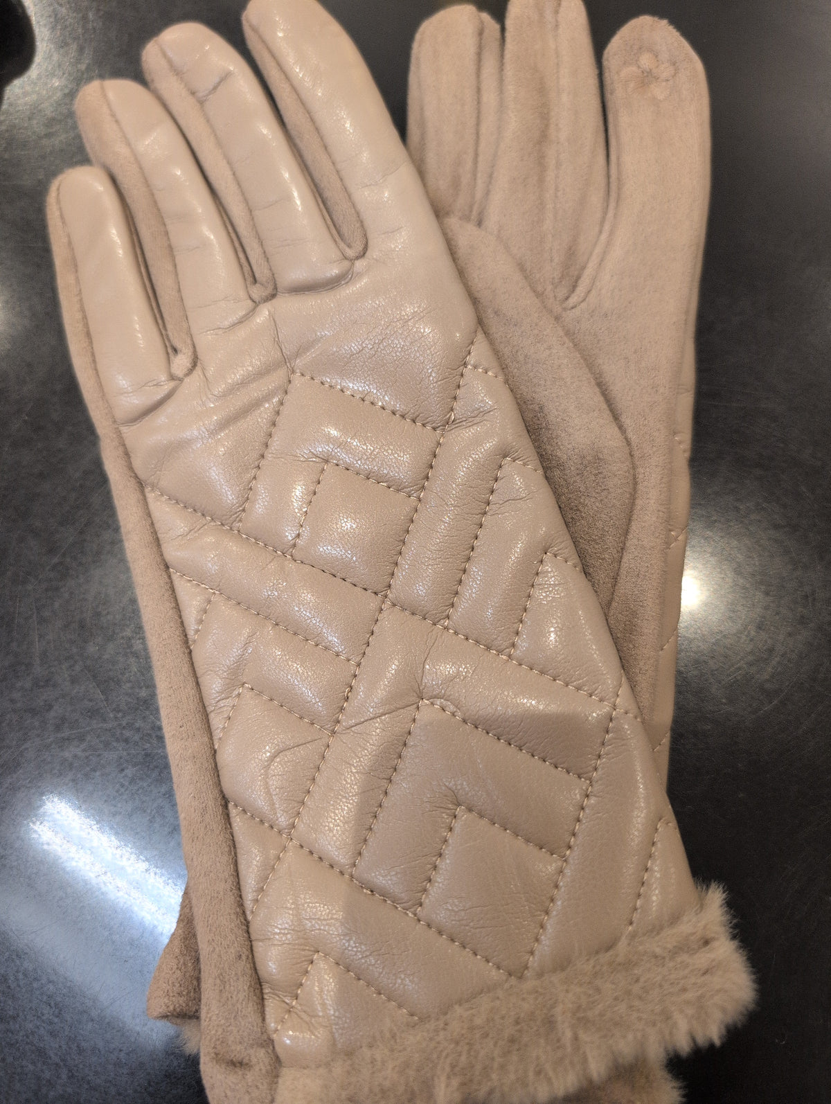 GR-ZS65 Gants