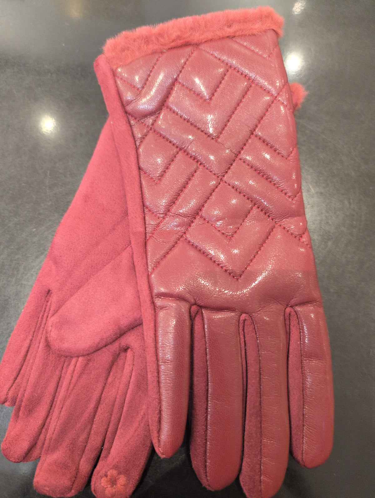 GR-ZS65 Gants