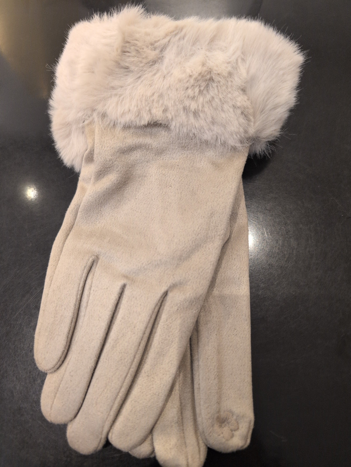 GR-FS80 Gants