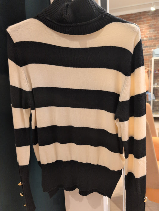 FR- 3019 Pull Over